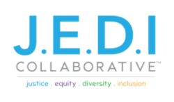 JEDI logo